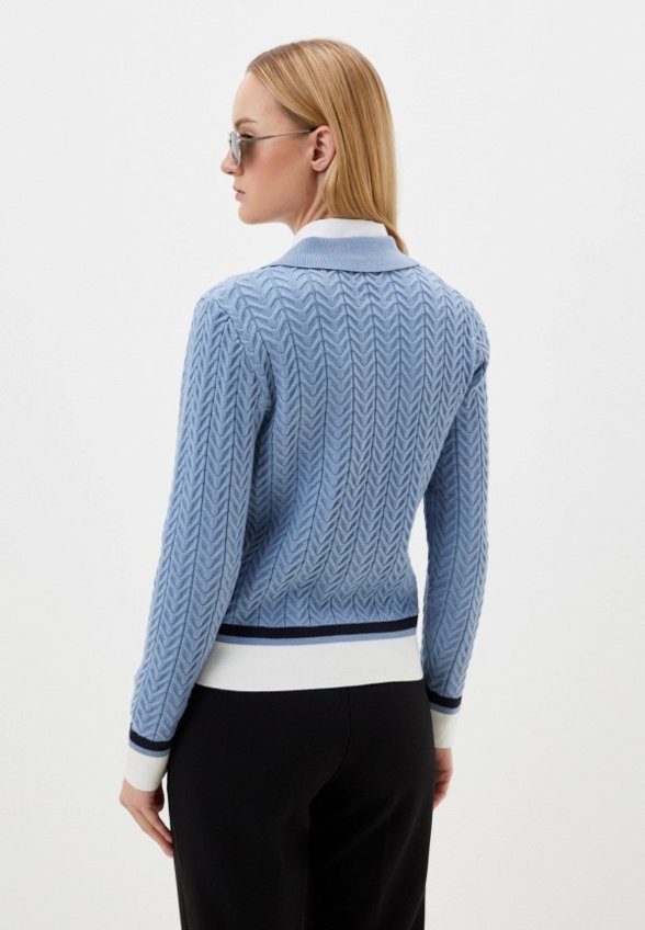 Кардиган Conso