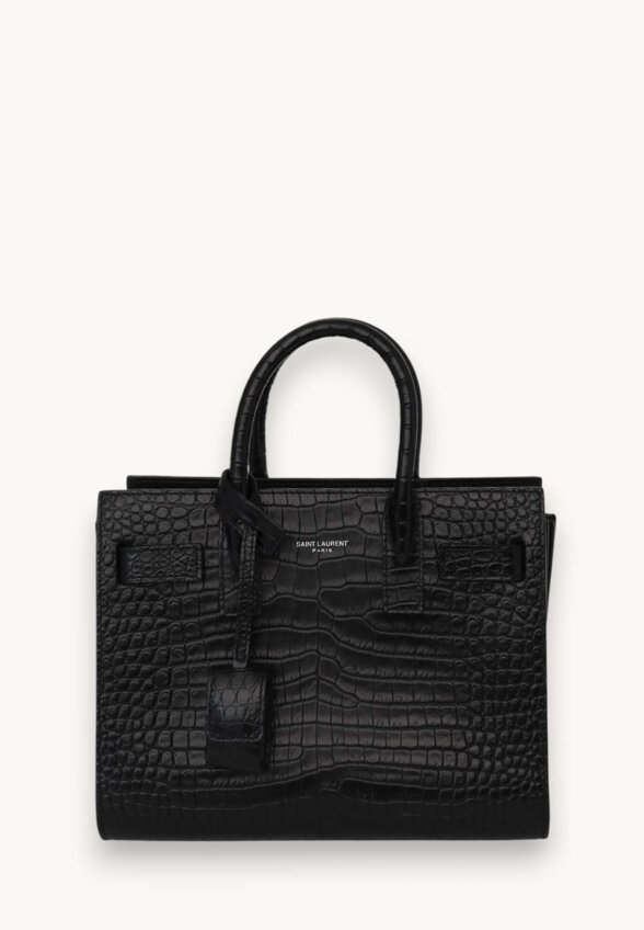 Saint Laurent Sac De Jour