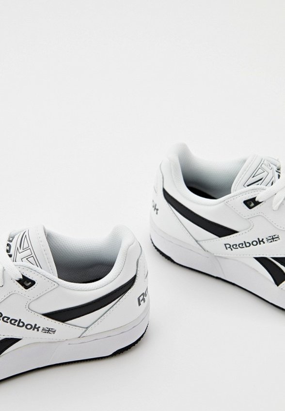 Кеды Reebok