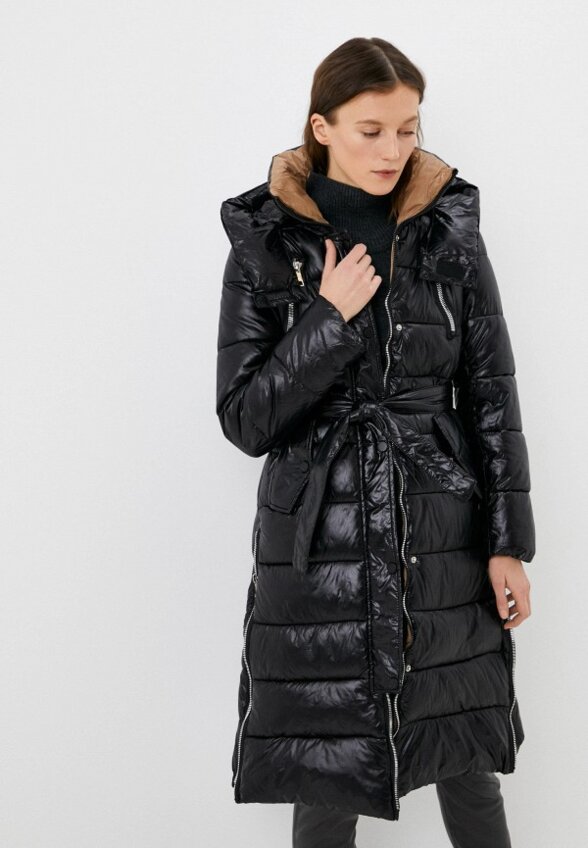 Пуховик Forza Viva