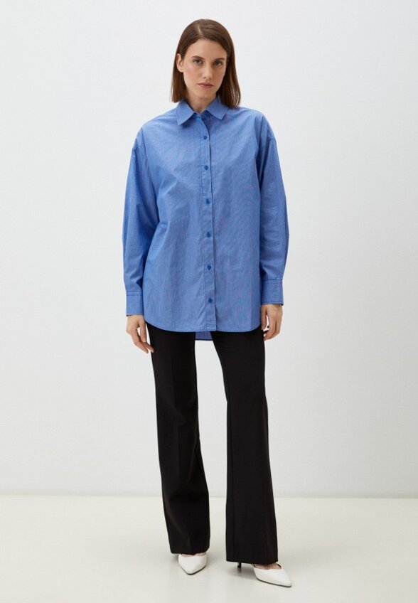 Рубашка Mavi