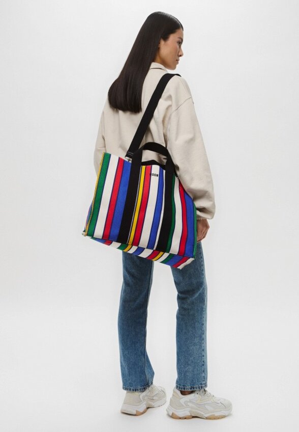 Сумка MSGM