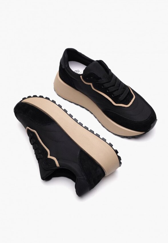 Кроссовки Donna Daniella