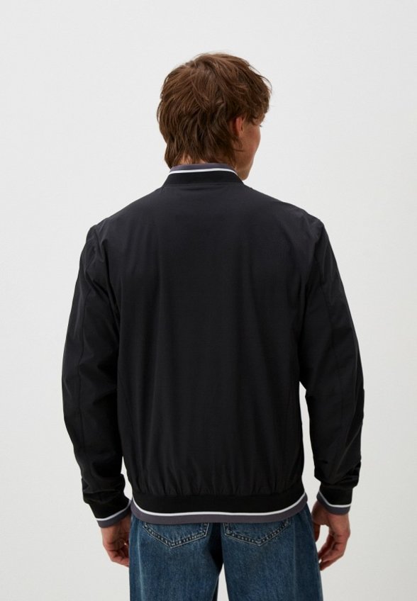 Ветровка Urban Fashion for Men