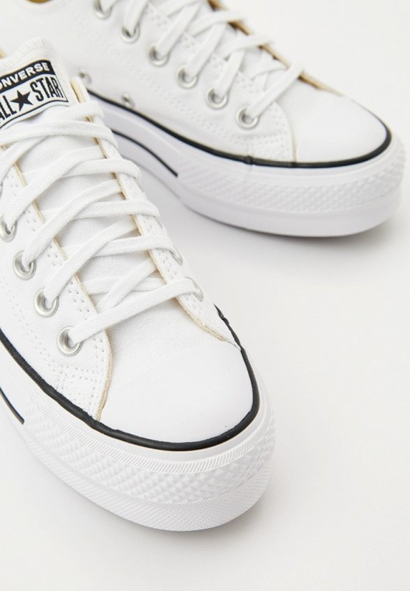 Кеды Converse