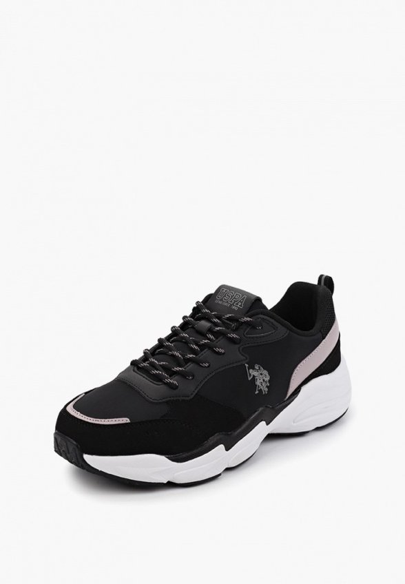 Кроссовки U.S. Polo Assn.