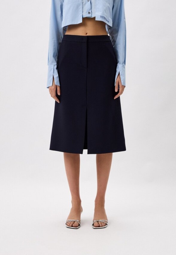 Юбка Patrizia Pepe