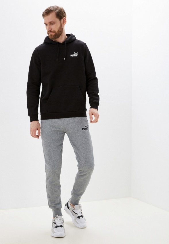 Брюки спортивные PUMA