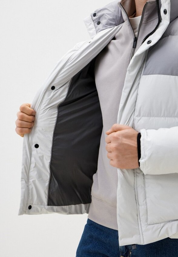 Пуховик Dewear