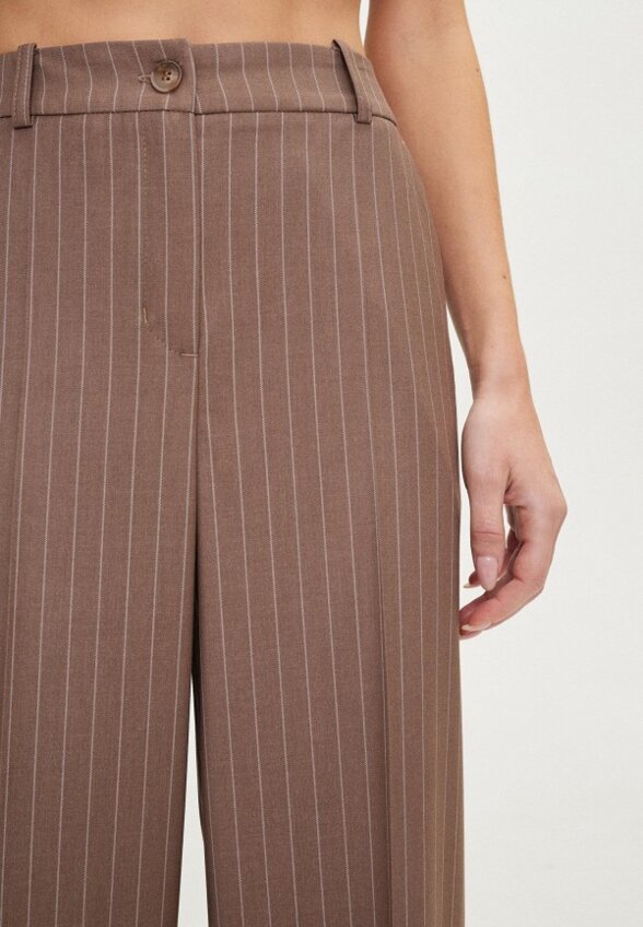 Брюки SashaOstrov