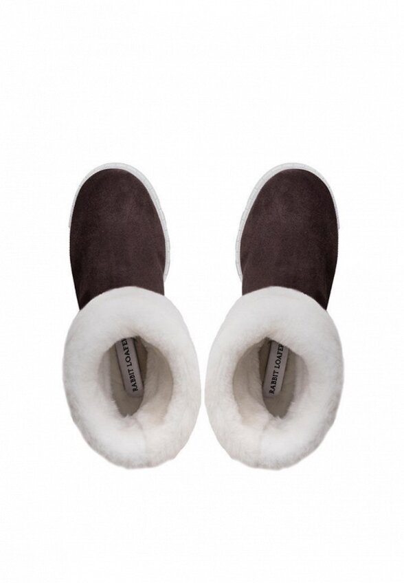 Полусапоги Rabbit Loafers