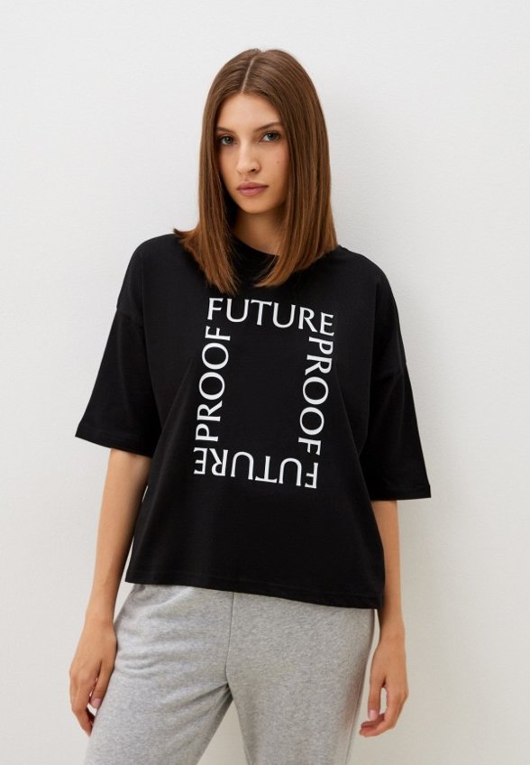 Футболка Funday