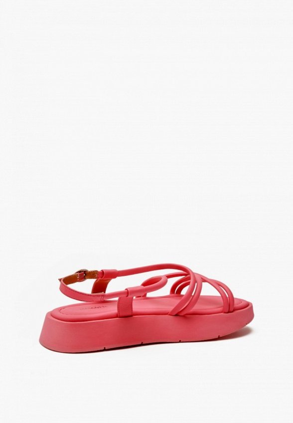 Сандалии Mascotte