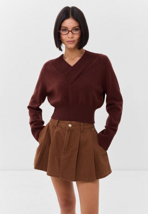 Пуловер Lichi