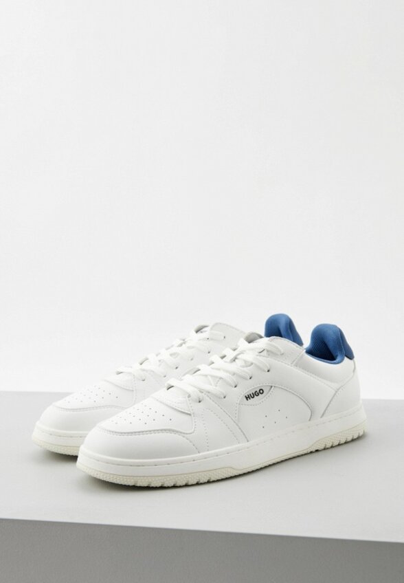 Кеды Hugo