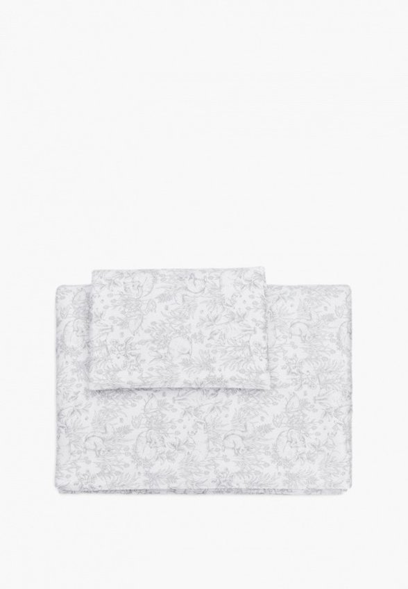 Постельное белье детское Happy Baby