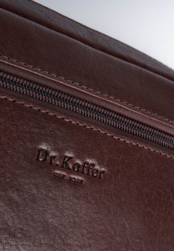 Др.Коффер M402856-245-09 сумка-визитка