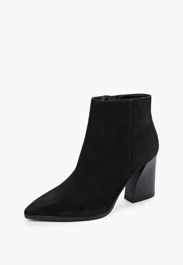 Ботильоны Giotto