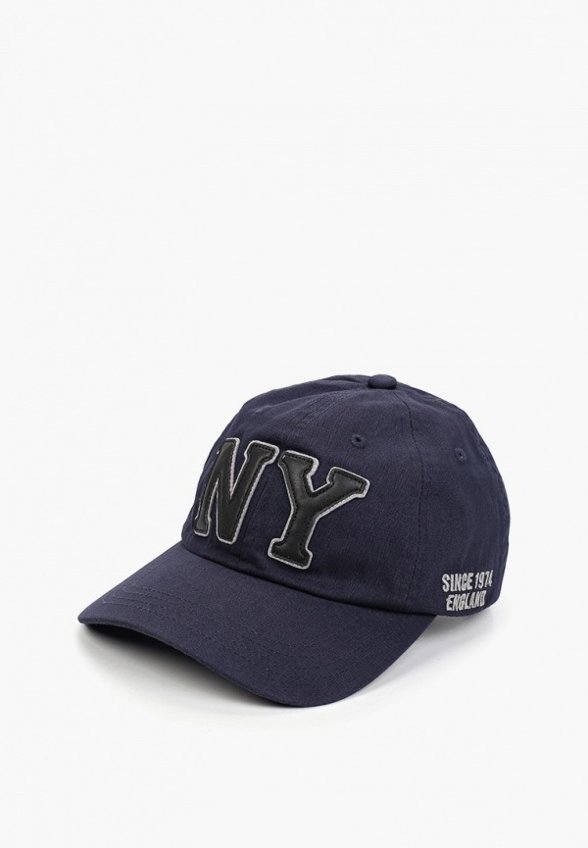 Бейсболка Be Snazzy