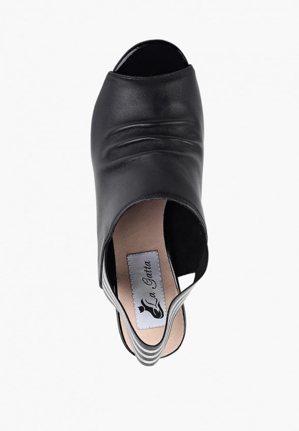 Босоножки Lagatta