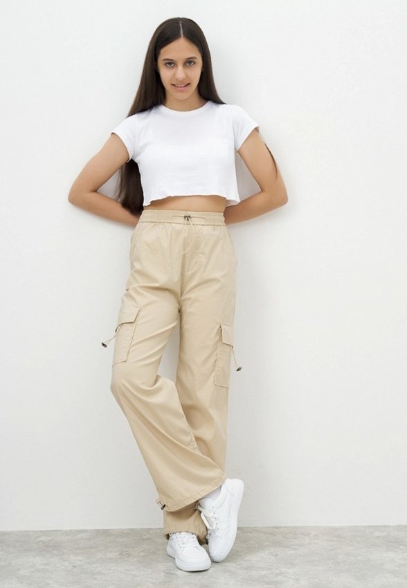 Брюки Resser Denim