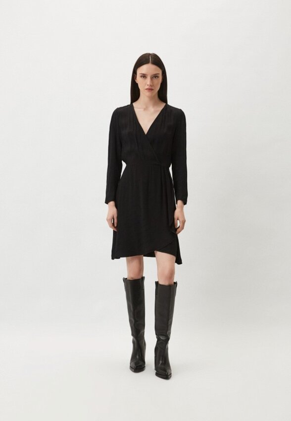 Платье Armani Exchange