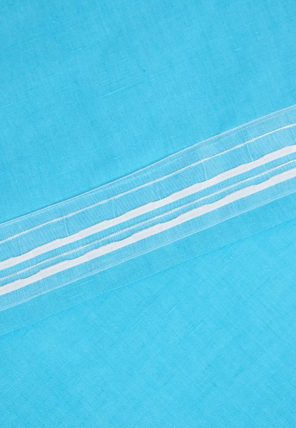 Штора Лён Наш от Василисы