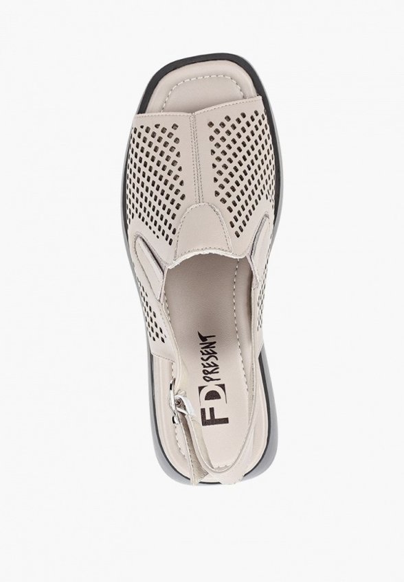 Босоножки Francesco Donni