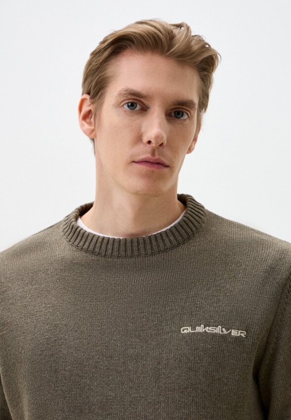 Джемпер Quiksilver