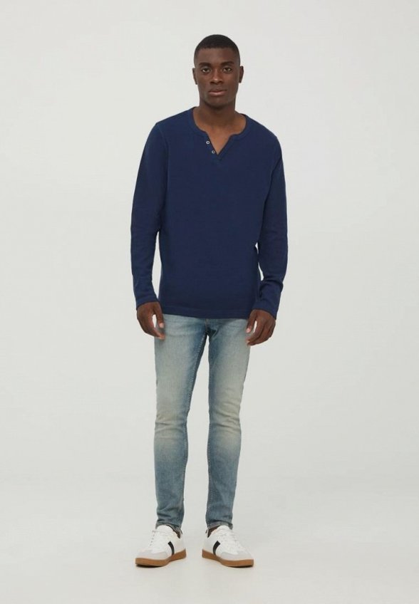 Лонгслив Terranova