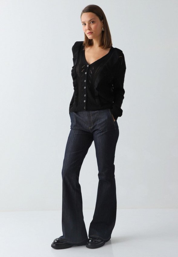 Кардиган Villosa