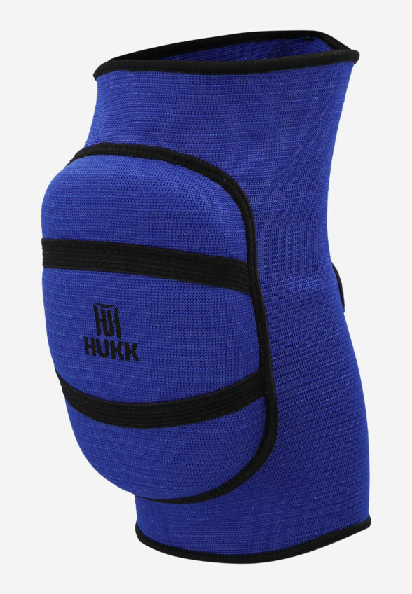 Защита колена Hukk, Синий