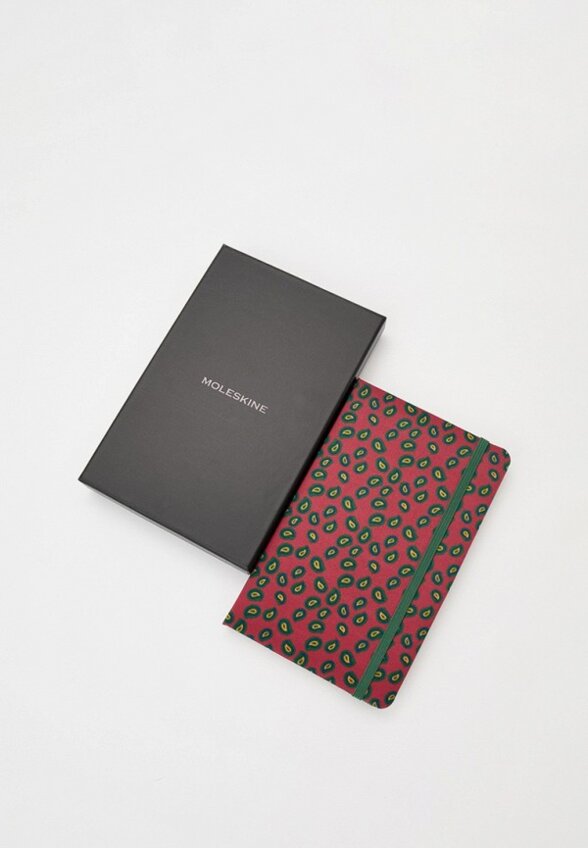 Блокнот Moleskine