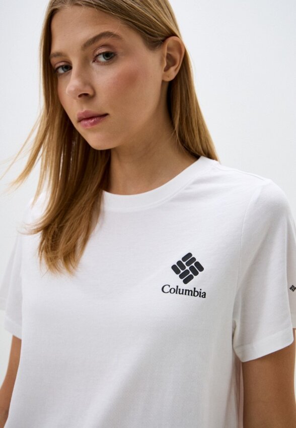 Футболка Columbia