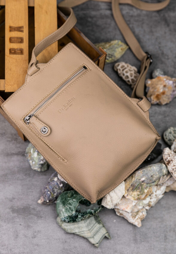 Др.Коффер M402894-44-61 сумка через плечо