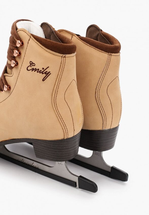 Коньки Nordway