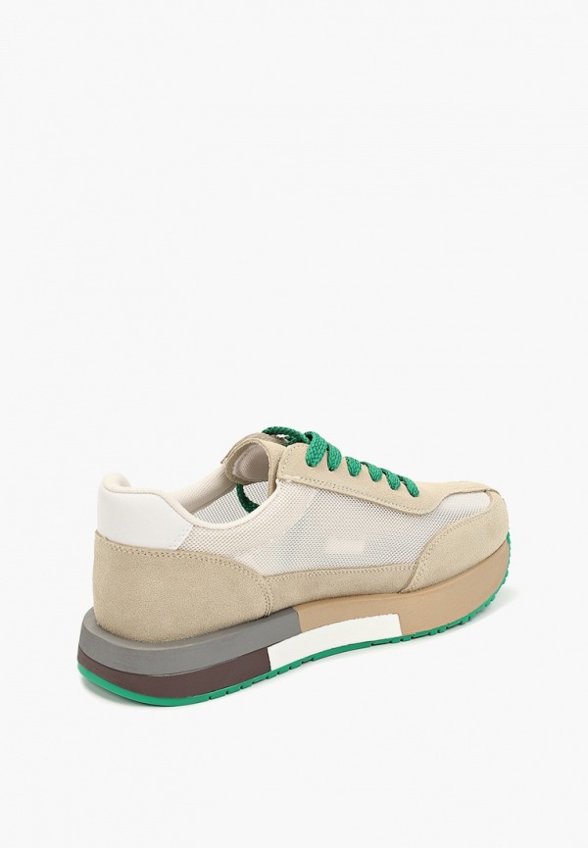 Кроссовки Thomas Munz