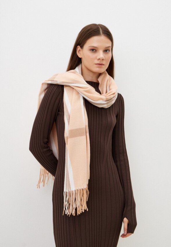 Палантин MaxRoses