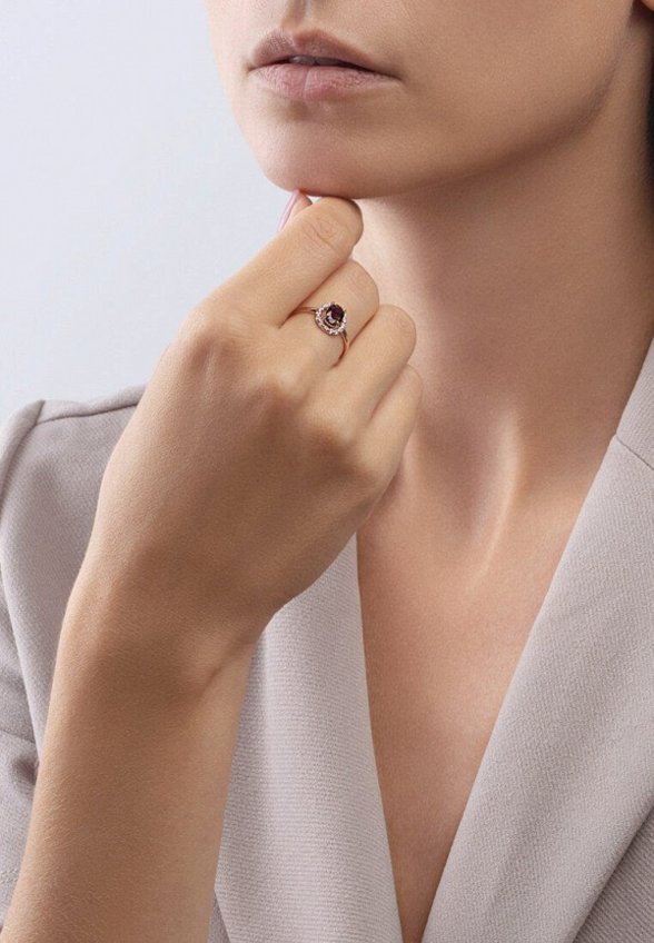 Кольцо Sokolov