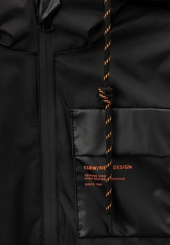 Куртка Kaysarow