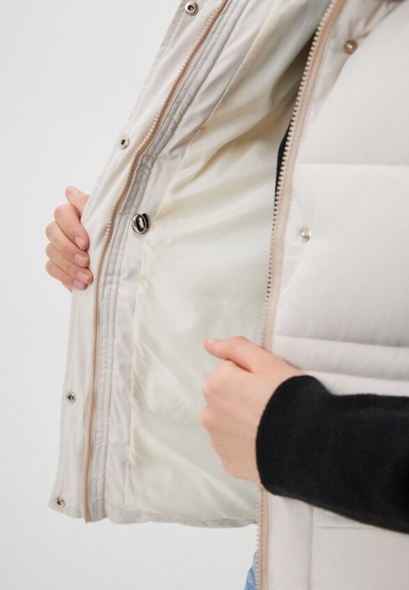 Жилет утепленный Isibris