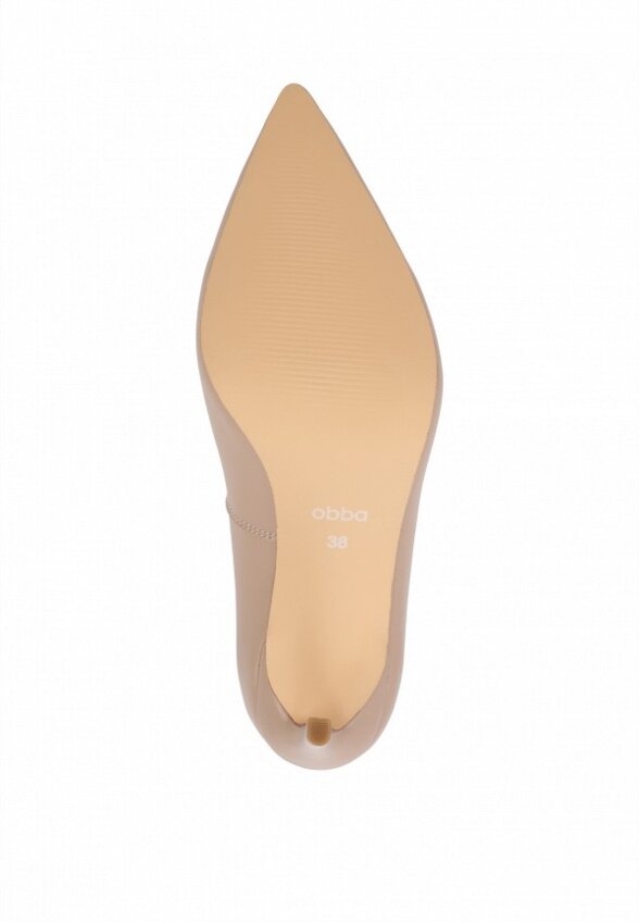 Туфли Obba