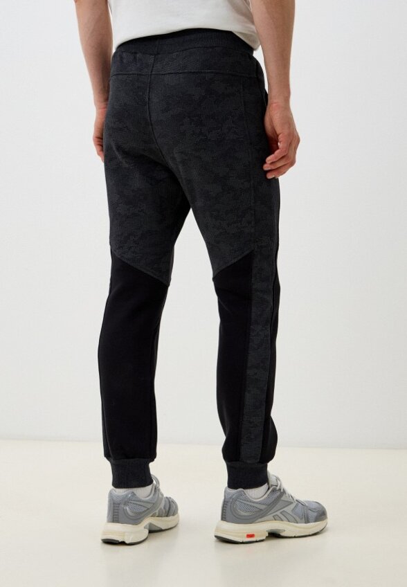 Брюки спортивные Sevenseventeen