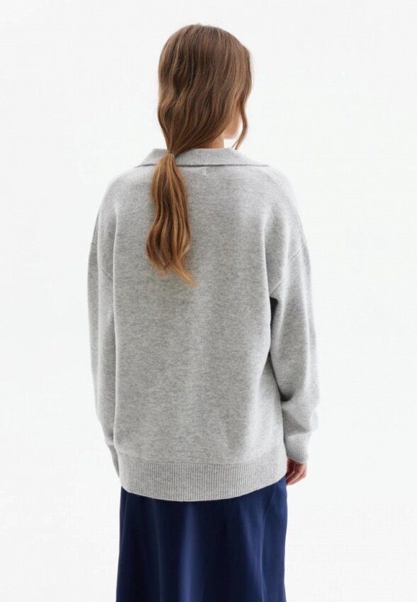 Джемпер Urban Tiger