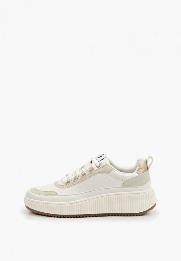 Кеды Safety Jogger