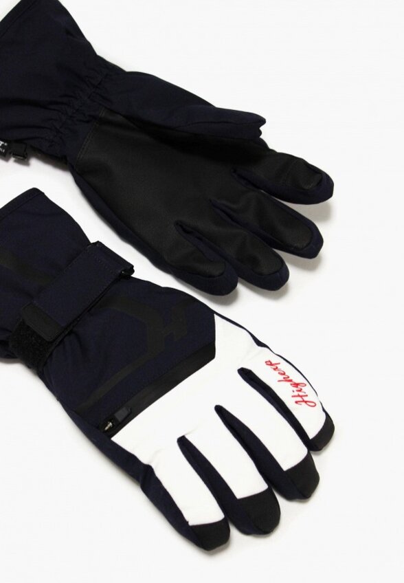 Перчатки горнолыжные High Experience