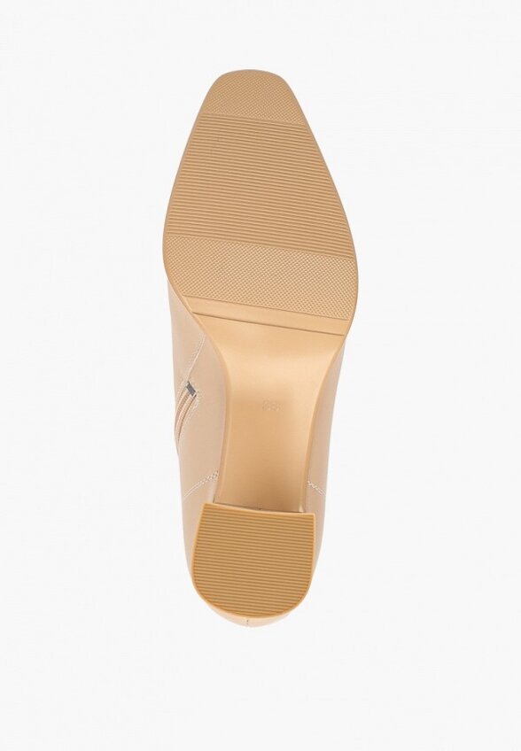 Ботильоны Dino Ricci