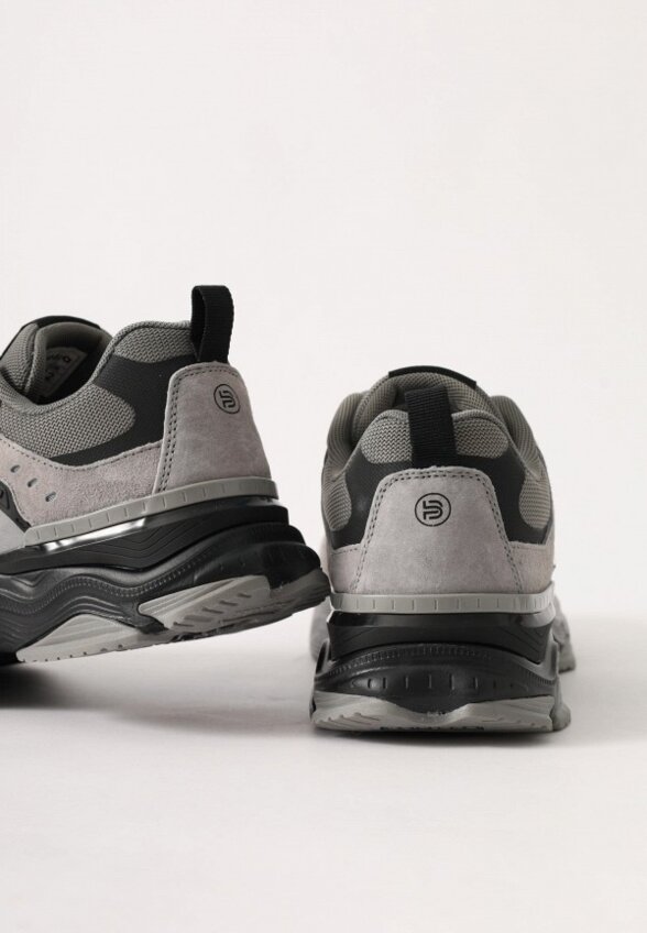 Кроссовки Baasploa