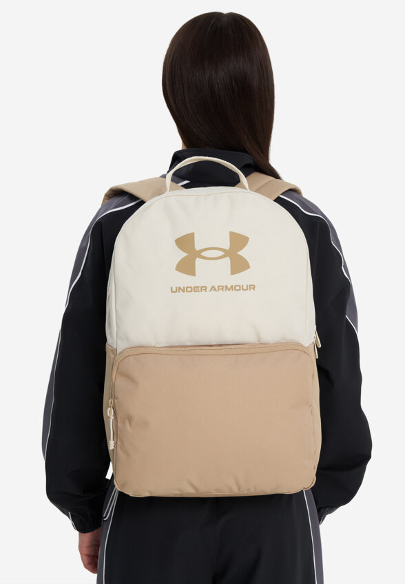 Рюкзак Under Armour Essential, Бежевый