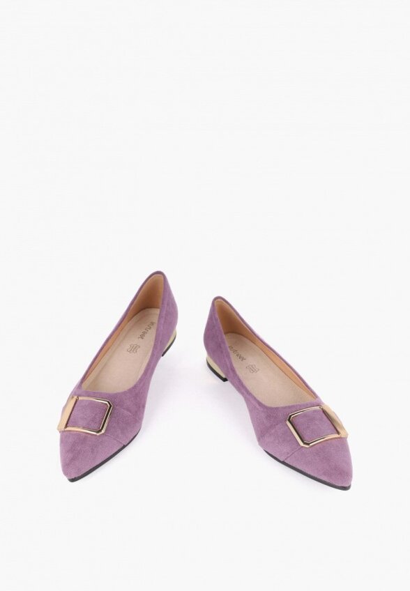 Балетки Instreet